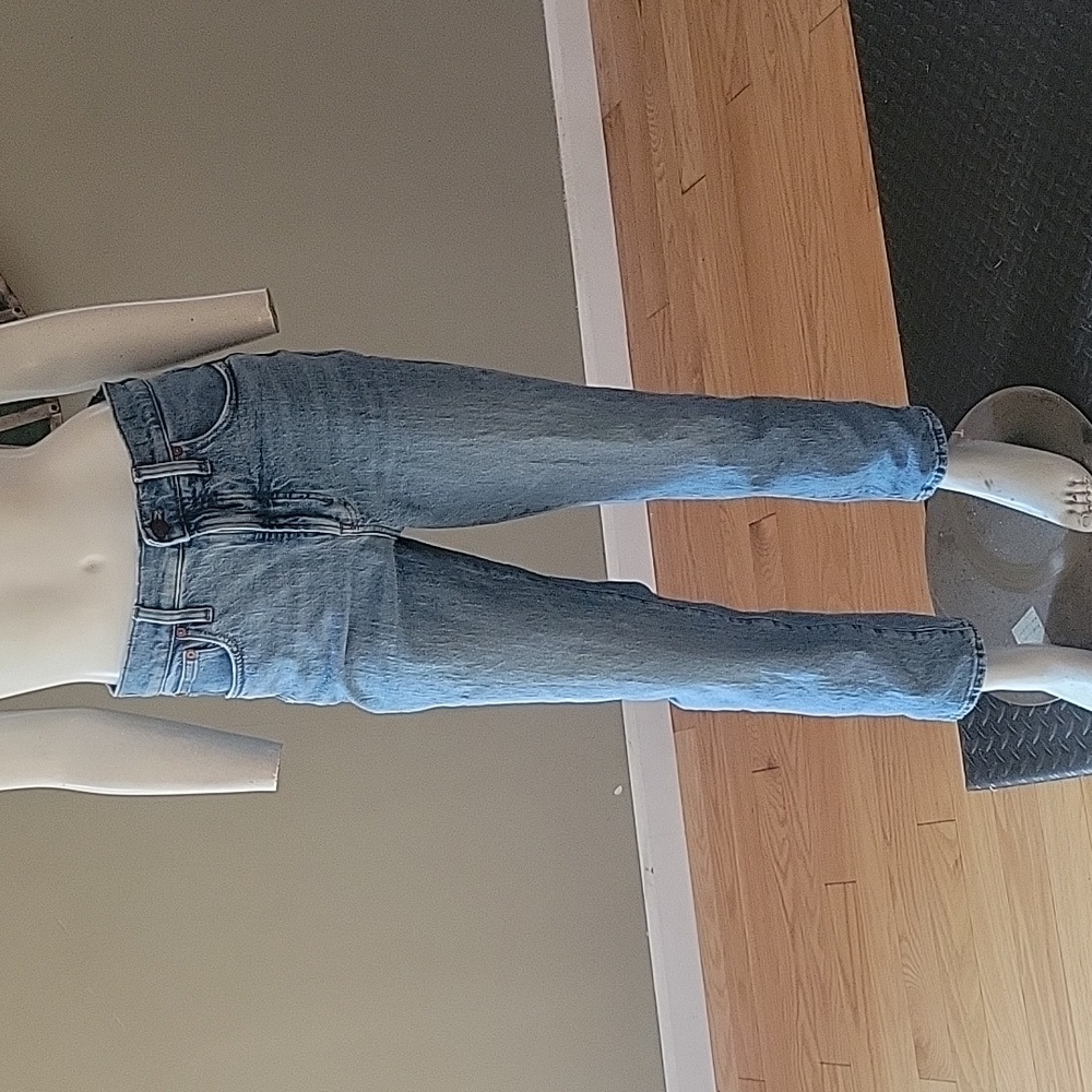 Madewell The Perfect Vintage Jean